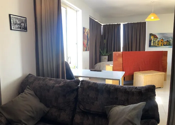 Penthouse In Kappara