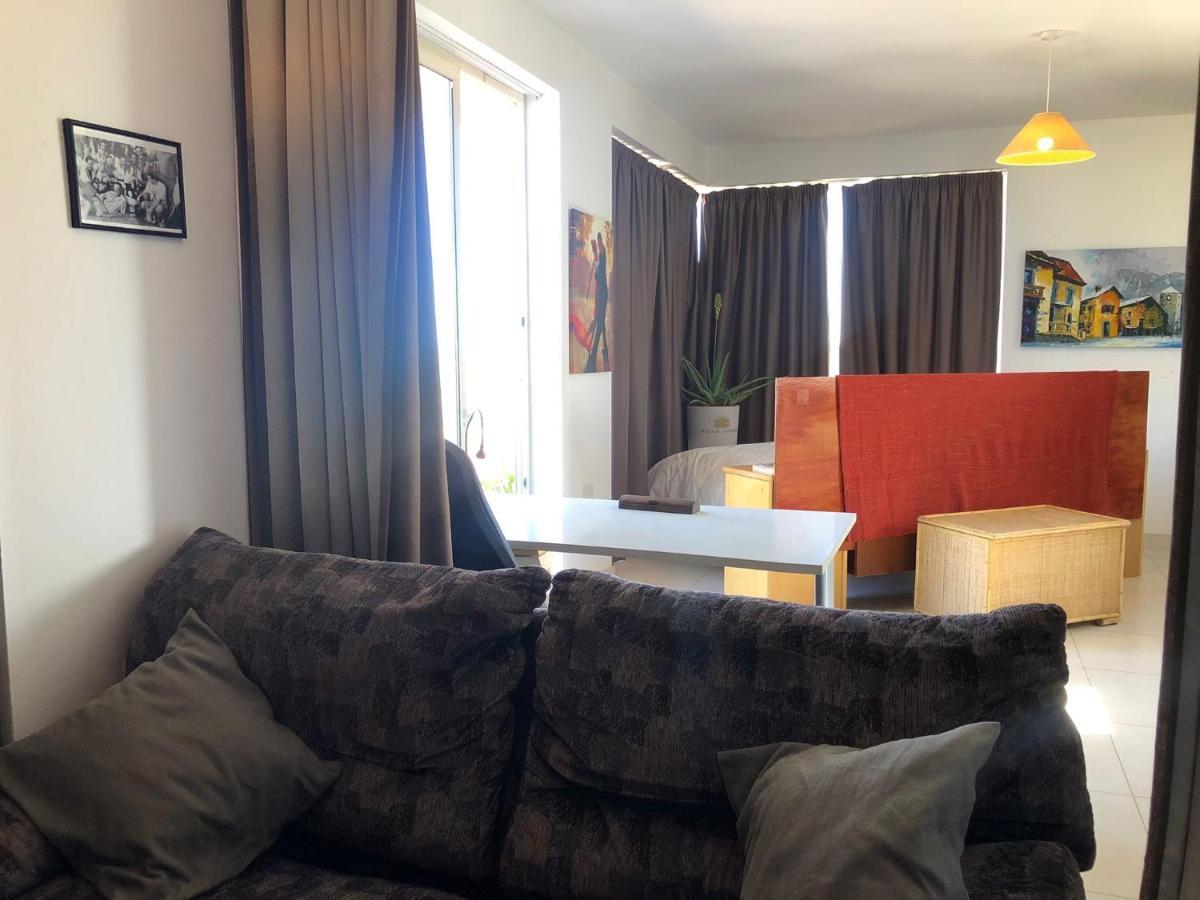 Apartment Penthouse In Kappara *