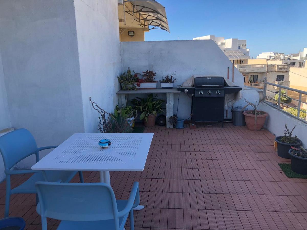 Penthouse In Kappara * San Gwann