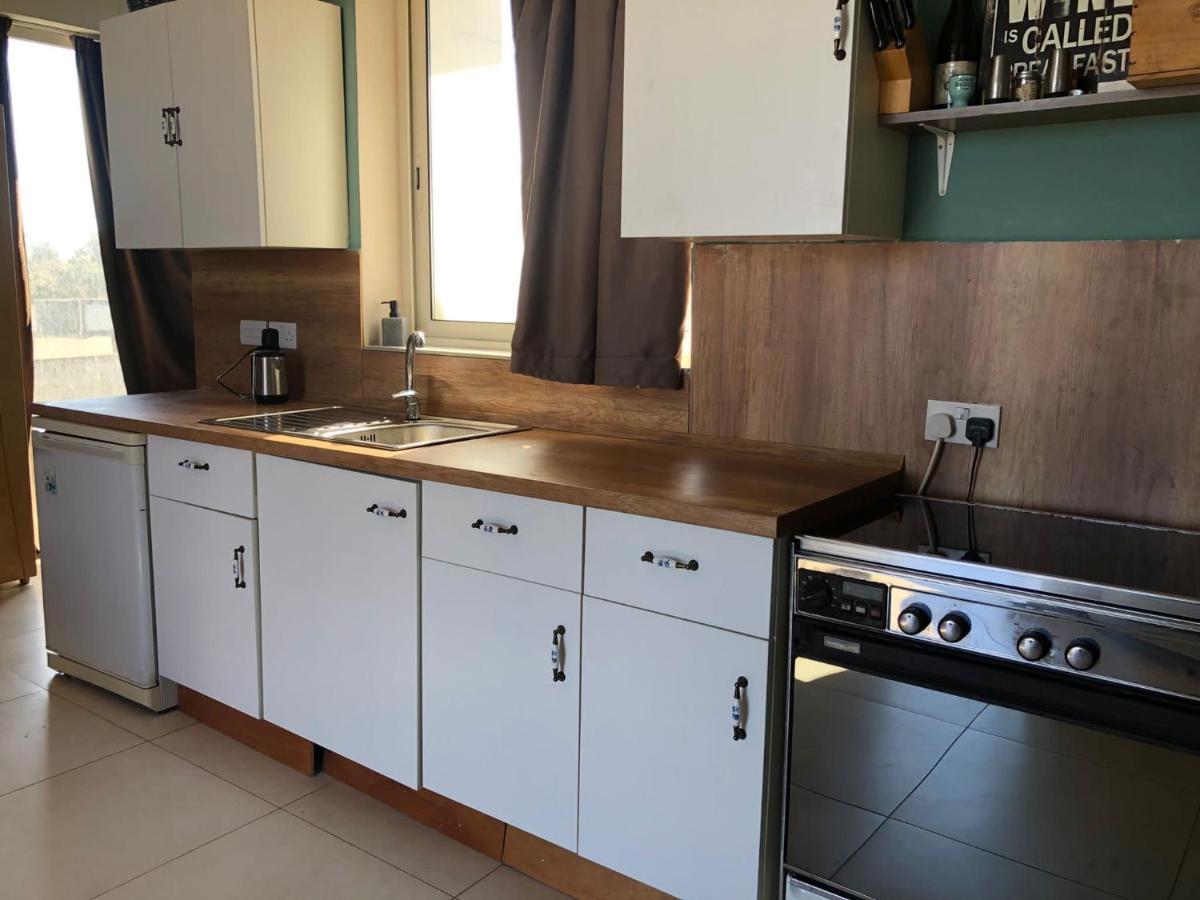 Apartment Penthouse In Kappara *