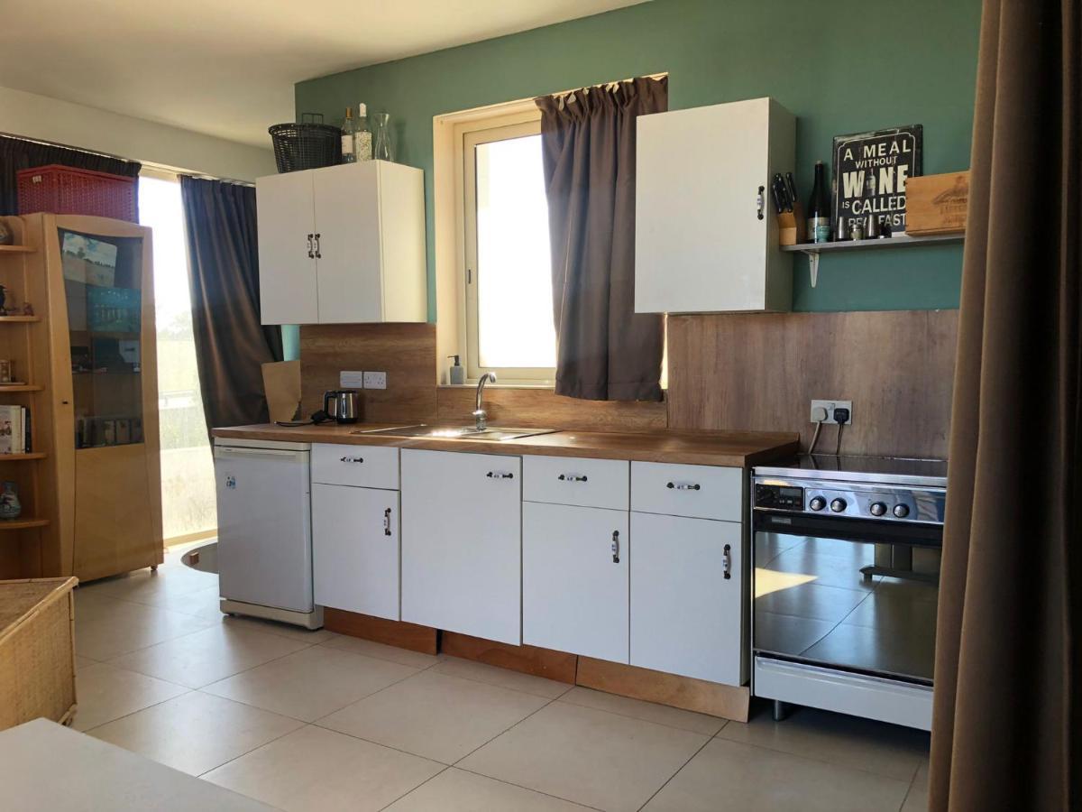 Penthouse In Kappara Apartment *