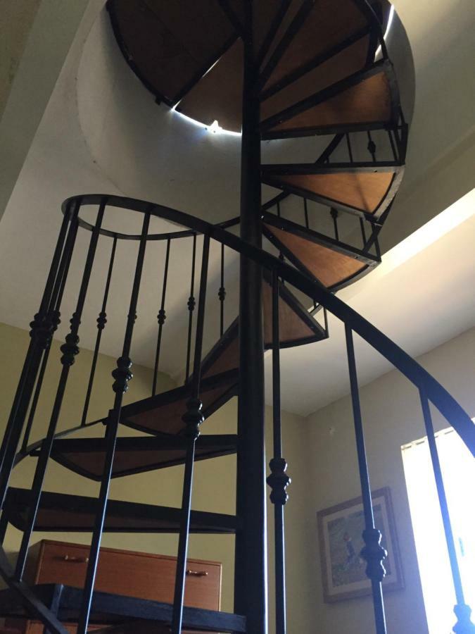 Apartment Penthouse In Kappara San Gwann