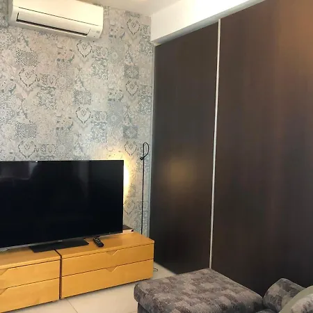 Penthouse In Kappara San Gwann Exterior photo