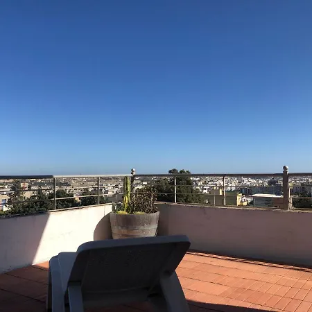 Penthouse In Kappara San Gwann Exterior photo