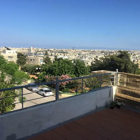 Penthouse In Kappara San Gwann Exterior photo