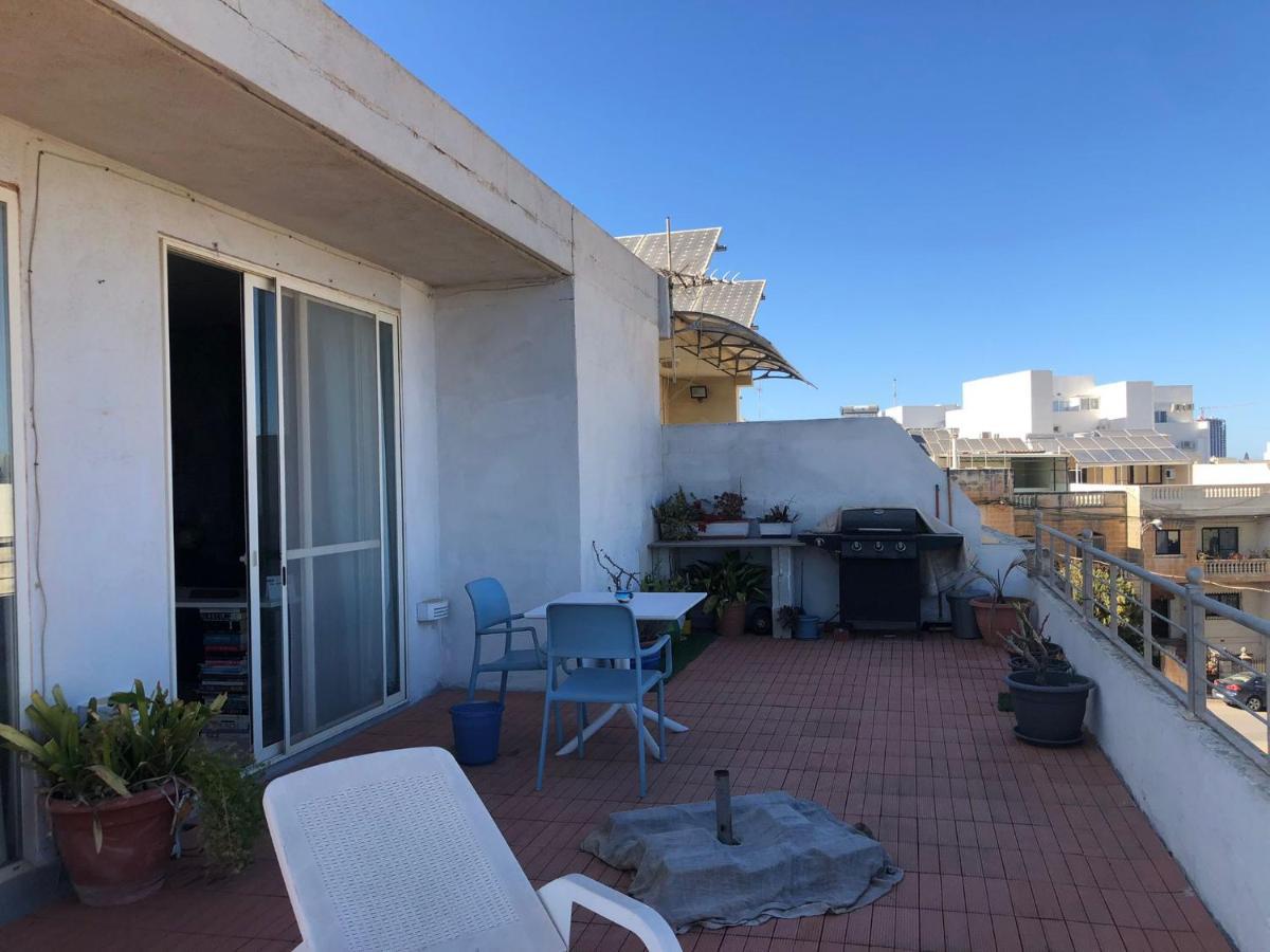 Penthouse In Kappara * San Ġwann